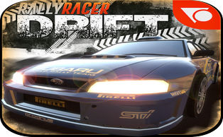 Rally Racer Drift4