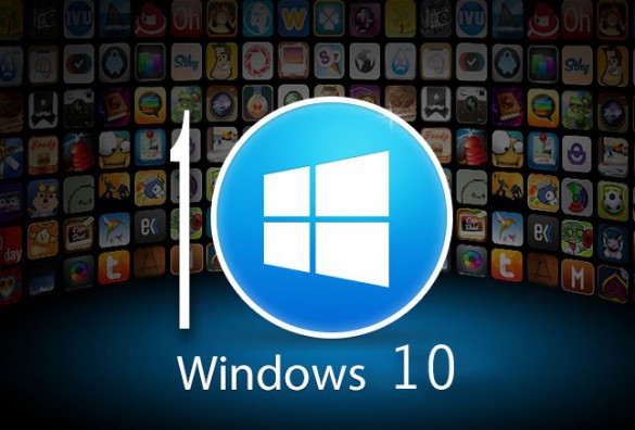 Как зарезервировать бесплатное обновление до Windows 10?