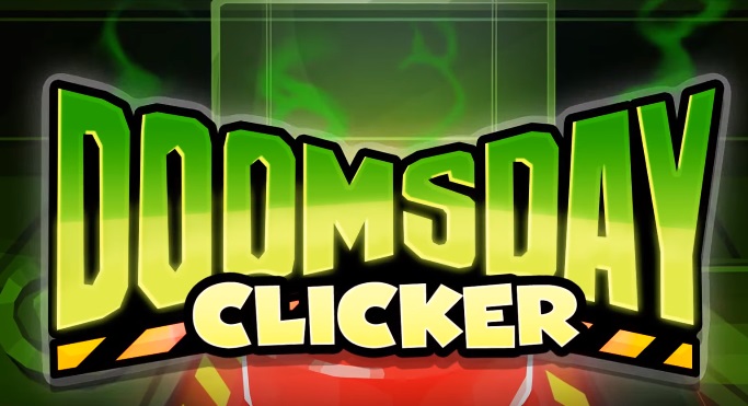 Doomsday Clicker для компьютера