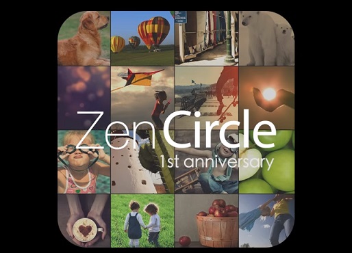 ZenCircle - Photo Sharing