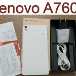 Lenovo a7600 на Алиэкспресс — обзор